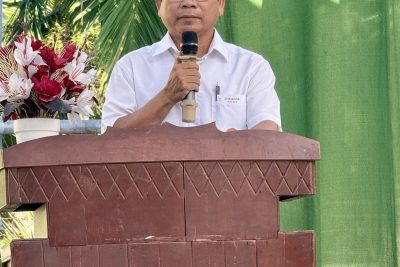 LỄ TỔNG KẾT NĂM HỌC 2025 – 2026