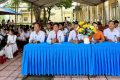 Trường THPT số 2 Nghĩa Hành long trọng tổ chức Lễ khai giảng năm học 2025-2026