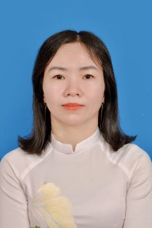 Nguyễn Thị Thanh Thúy